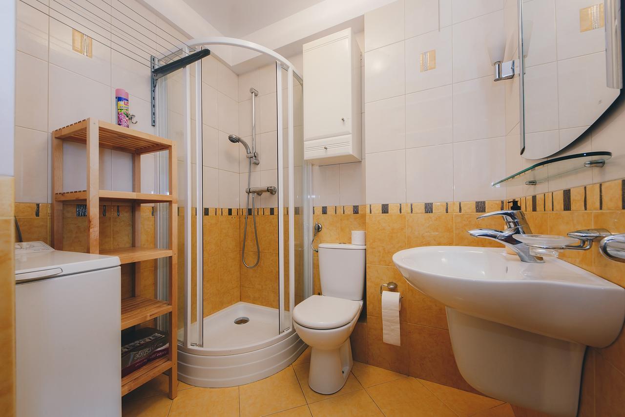 Shortstaypoland Aleje Jerozolimskie Varşovia Exterior foto